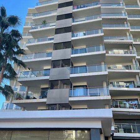 Apartmán Cala Cosy Benidorm Exteriér fotografie
